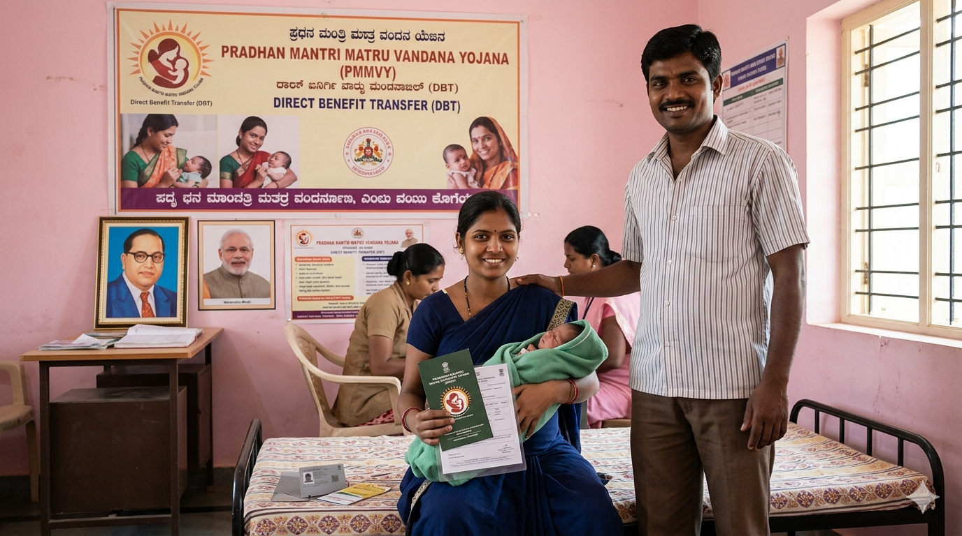 Pradana Mantri Matru Vandana Yajane