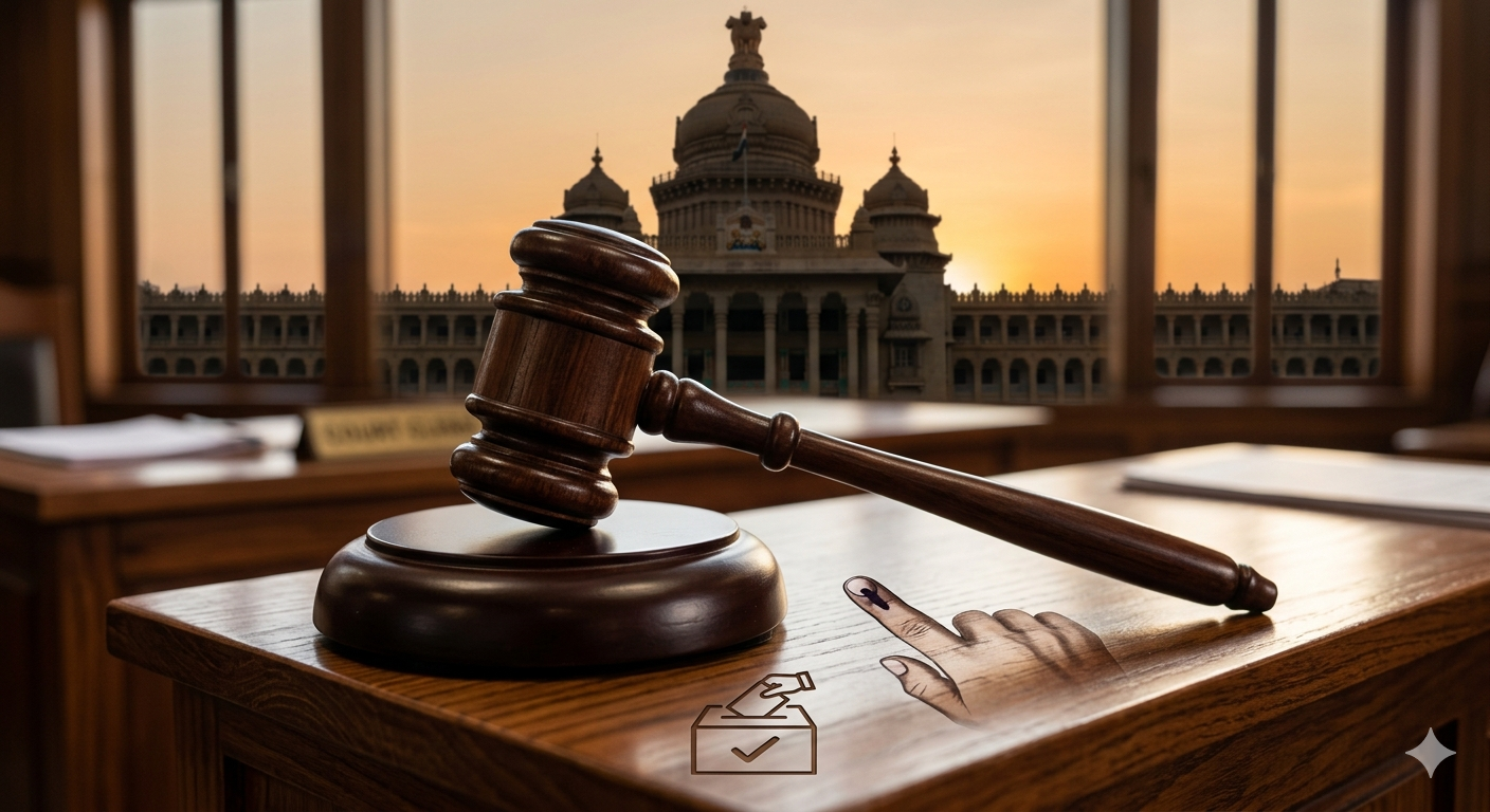 ಗ್ರಾಮ ಪಂಚಾಯತಿ ಸಮರ 2026