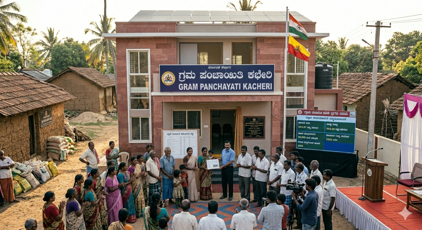 ಹೊಸ ಮನೆ